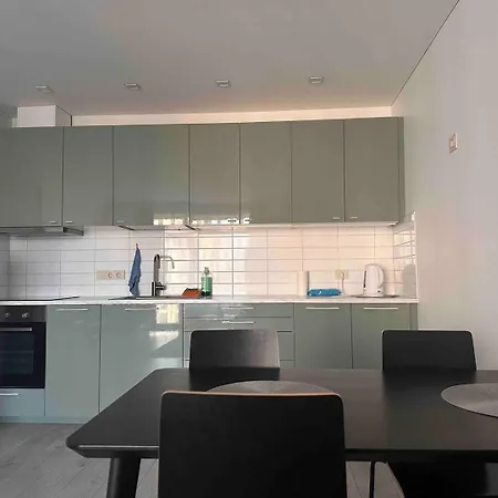 B23-n1 Apartament's Apartment
