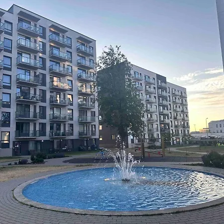 Apartman B23-n1 Apartament's Vilnius