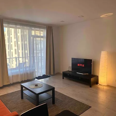 B23-n1 Apartament's *