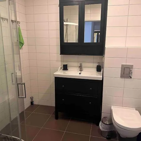 B23-n1 Apartament's Vilnius