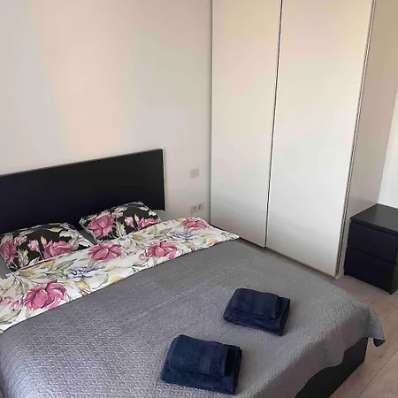 B23-n1 Apartament's
