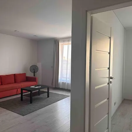 B23-n1 Apartament's Apartment