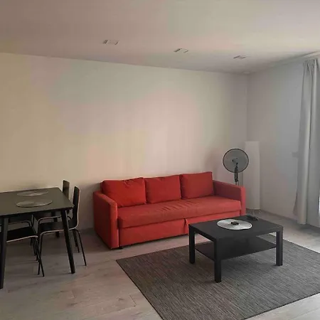 B23-n1 Apartament's Vilnius