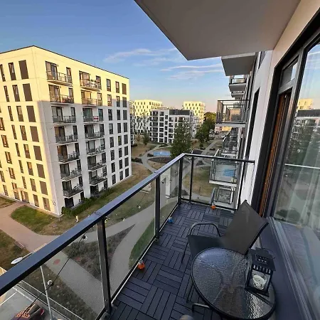 B23-n1 Apartament's Apartment *