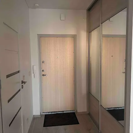 Apartament B23-n1 Apartament's *